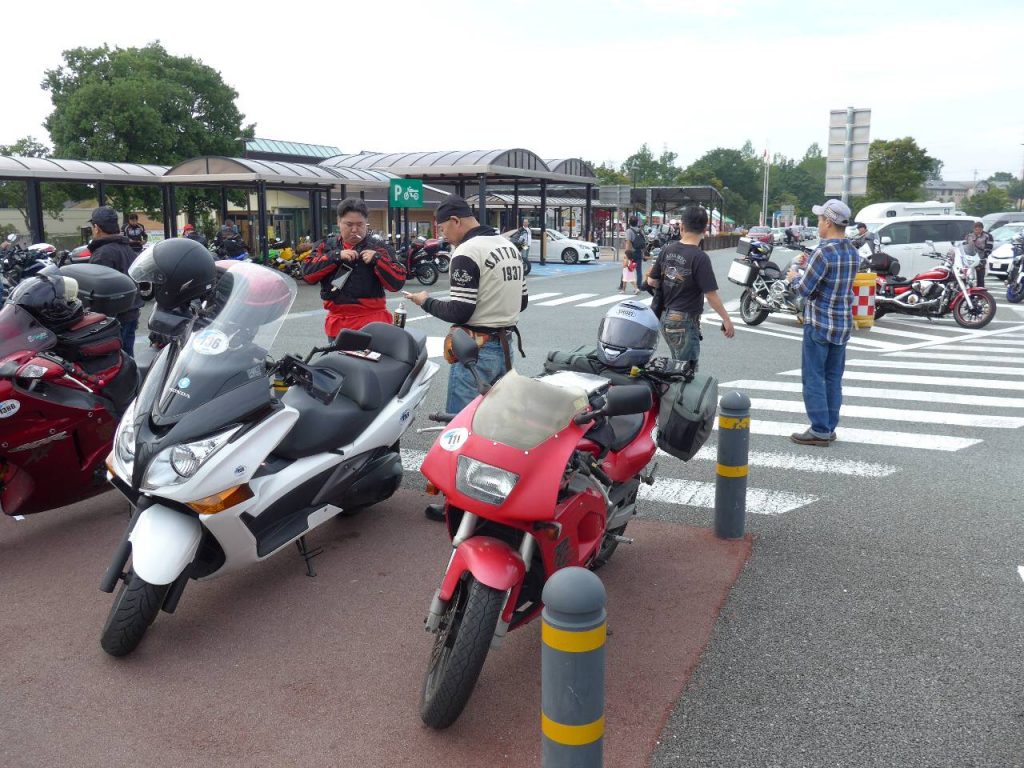 双葉 S.A.