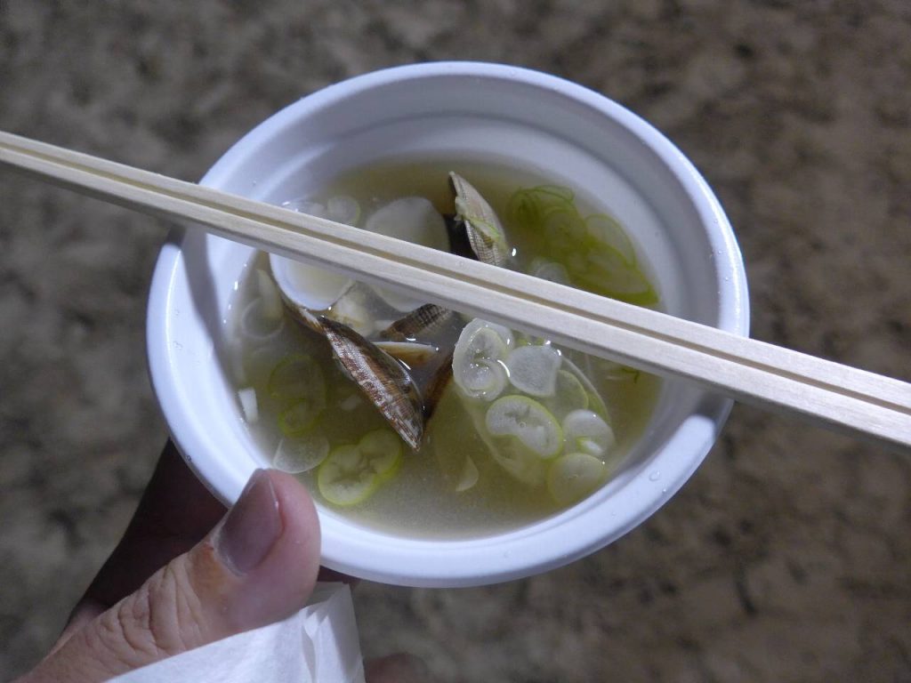 貝汁