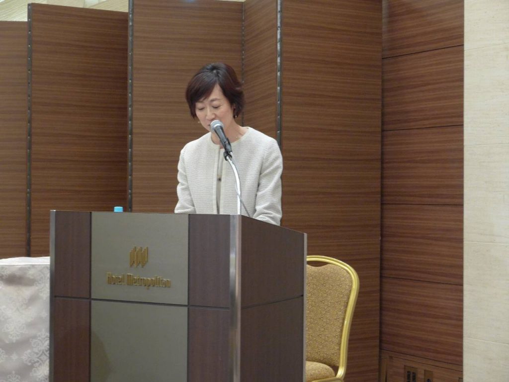 司会の方
