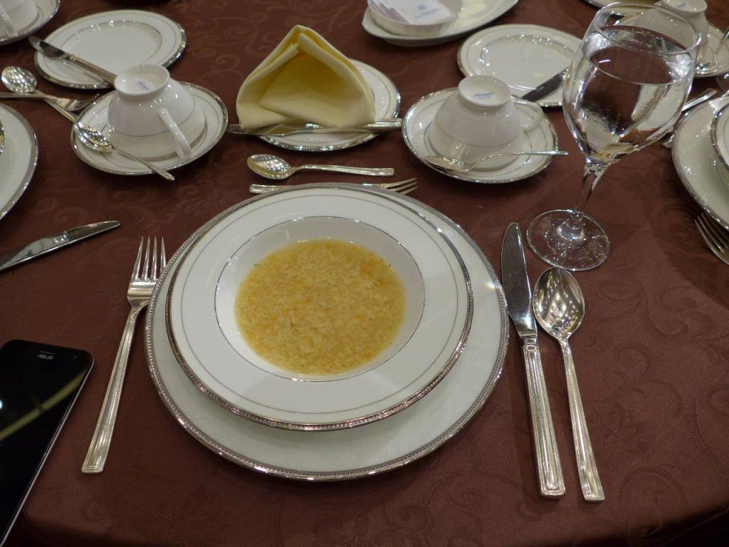 スープ